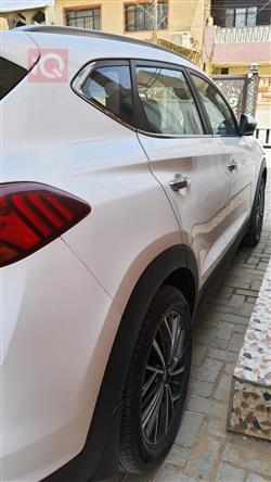 هیوندای تۆکسۆن